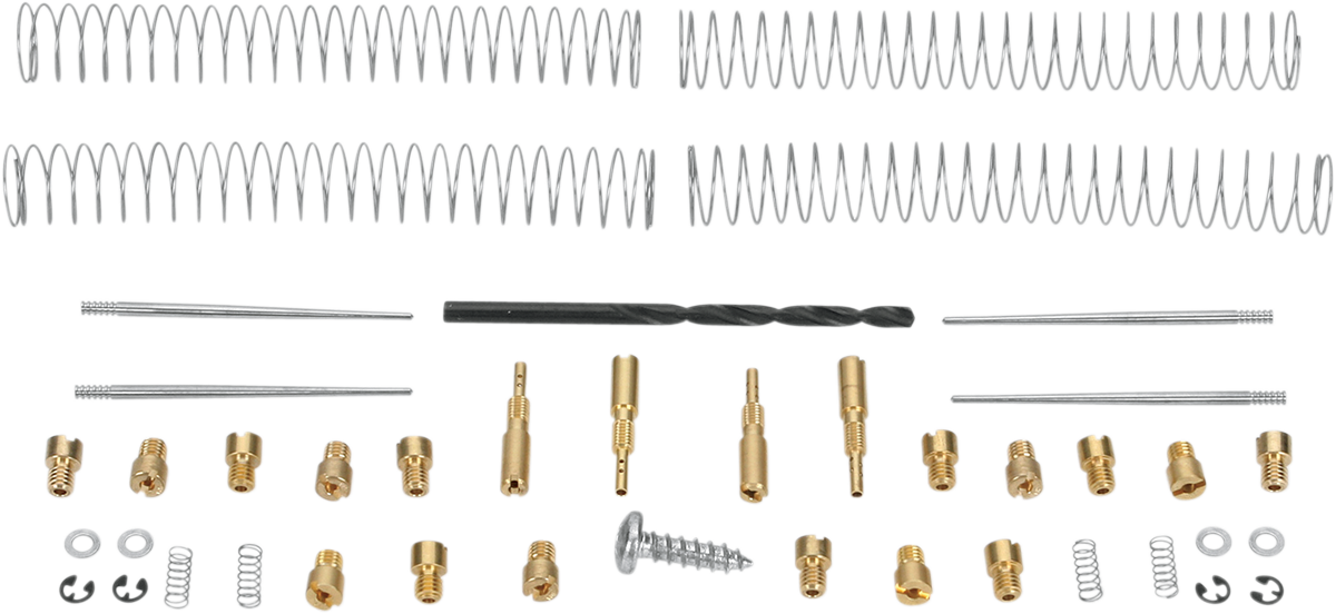 1007-0086 . 3351 . Jet Kit - Stage 3