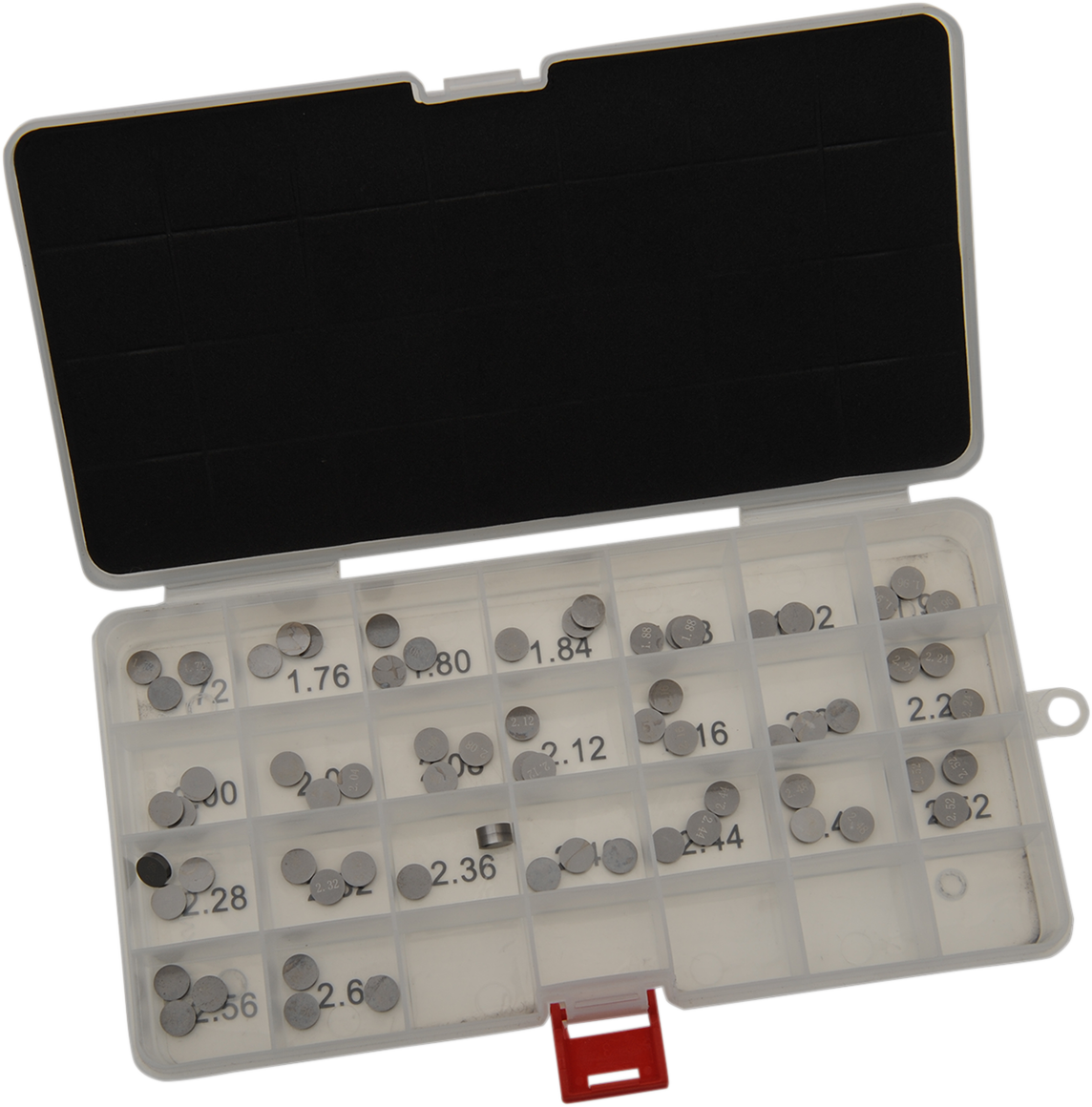 0926-0917 . 29.VSA890 . Valve Shim Kit