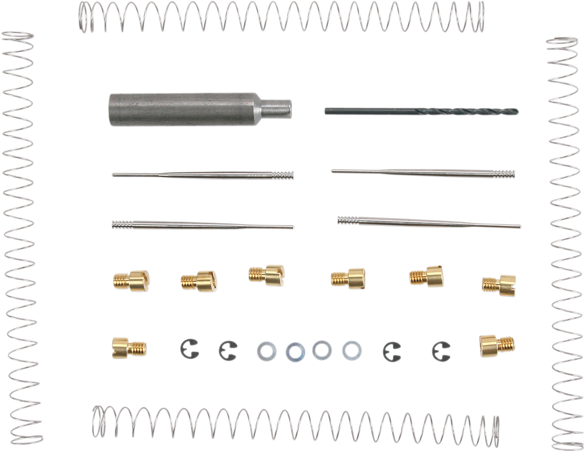 DJ-1170 . 1170 . Jet Kit - Stage 1 - Honda
