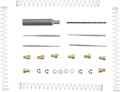 DJ-1170 . 1170 . Jet Kit - Stage 1 - Honda