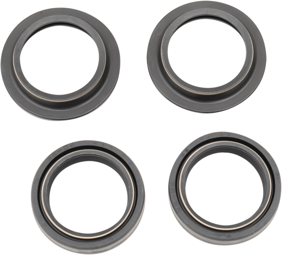 0407-0184 . 40.S354811 . Fork Seal/Wiper Kit