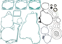 0934-5637 . 34.6348 . Complete Gasket Kit
