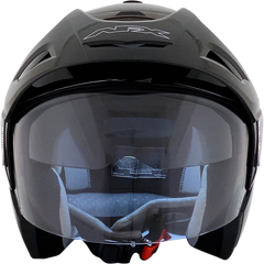 0104-1365 . 0104-1365 . FX-50 Helmet — Solid