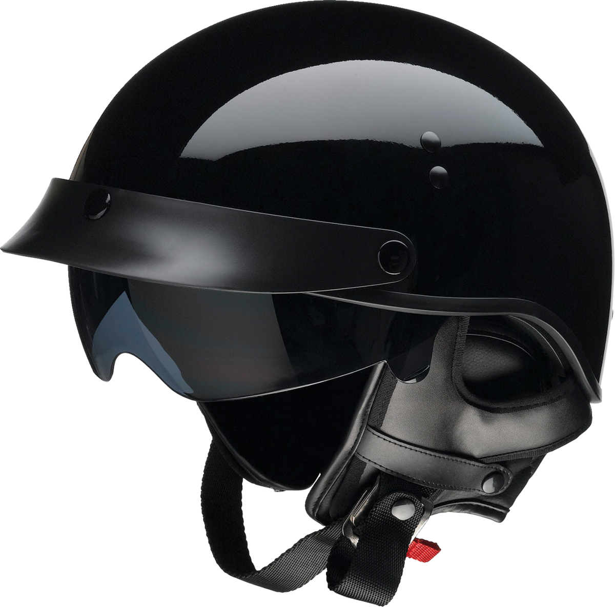 0103-1366 . Vagrant NC Helmet