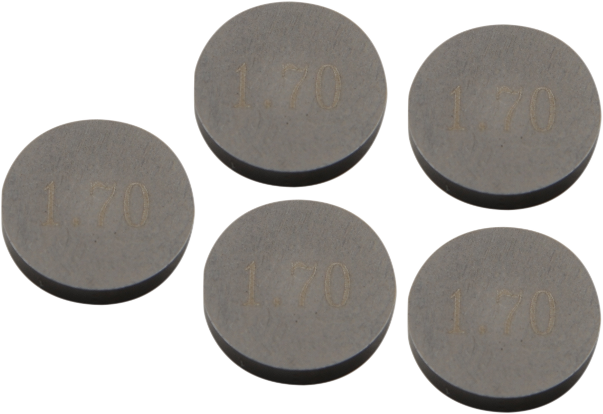 0926-0952 . 29.948170 . 9.48 mm Replacement Valve Shims