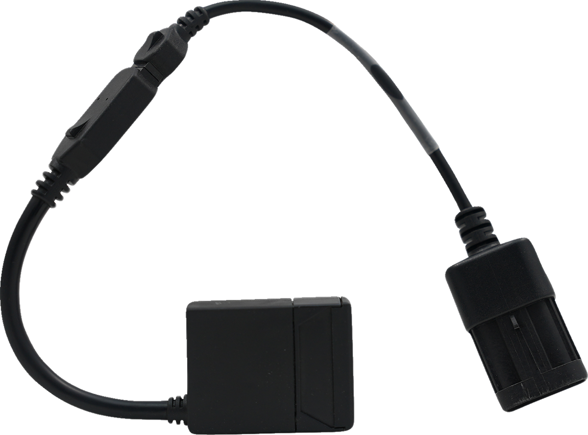 1020-4049 . PV4-25-01 . Power Vision 4 Fuel Injection Module