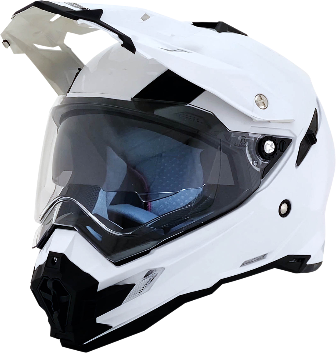 0110-3750 . 0110-3750 . FX-41DS Solid Helmet — Solid