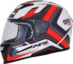 0101-11127 . 0101-11127 . FX-99 Recurve Helmet