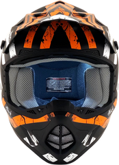 0111-1406 . 0111-1406 . FX-17Y Attack Helmet