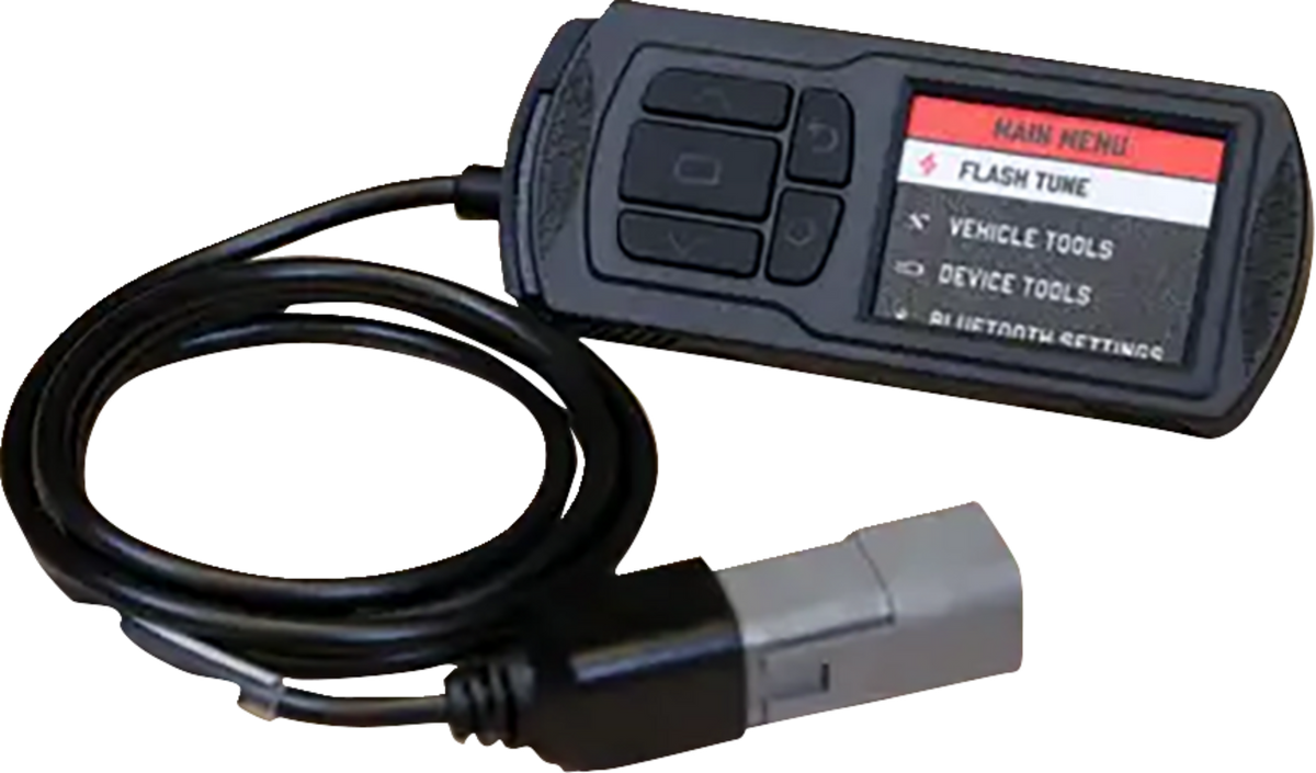 1020-4154 . PV3-2511C . Power Vision 3 ECU Tuner
