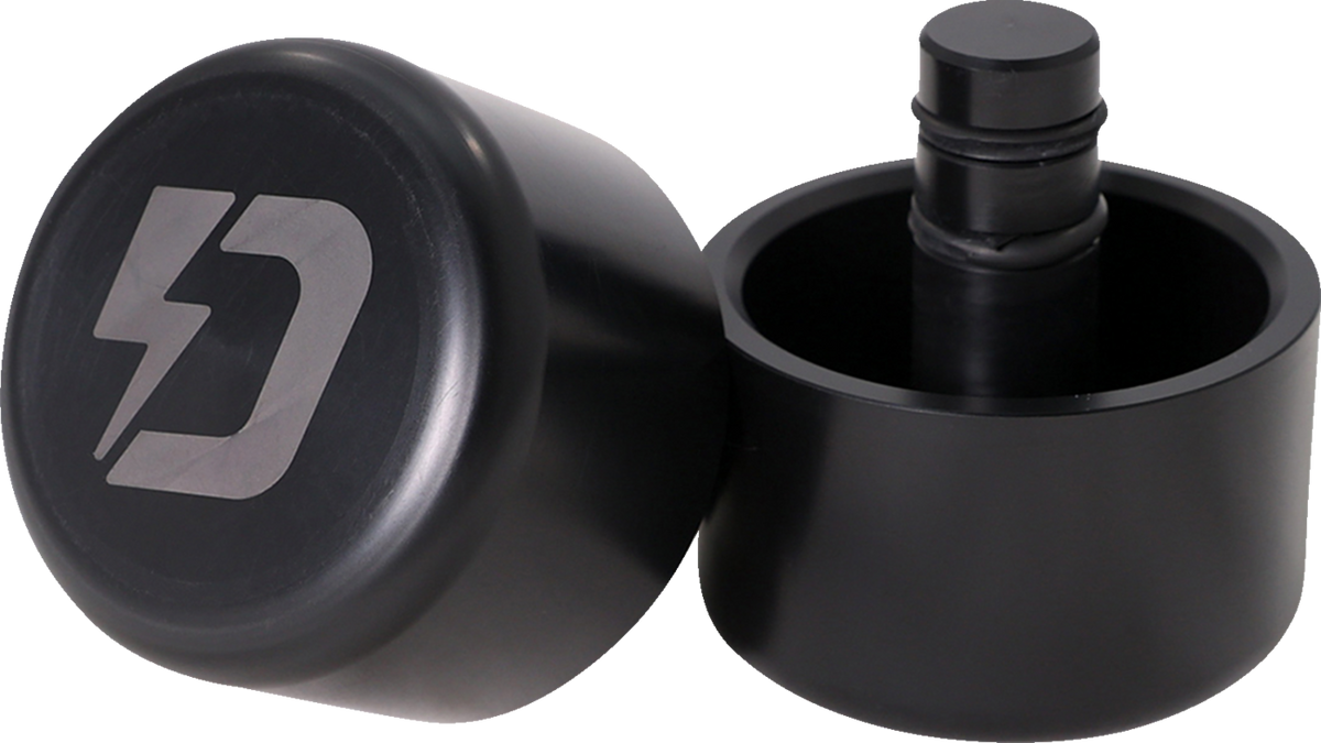 0214-2140 . 61300102 . Axle Slider Kit