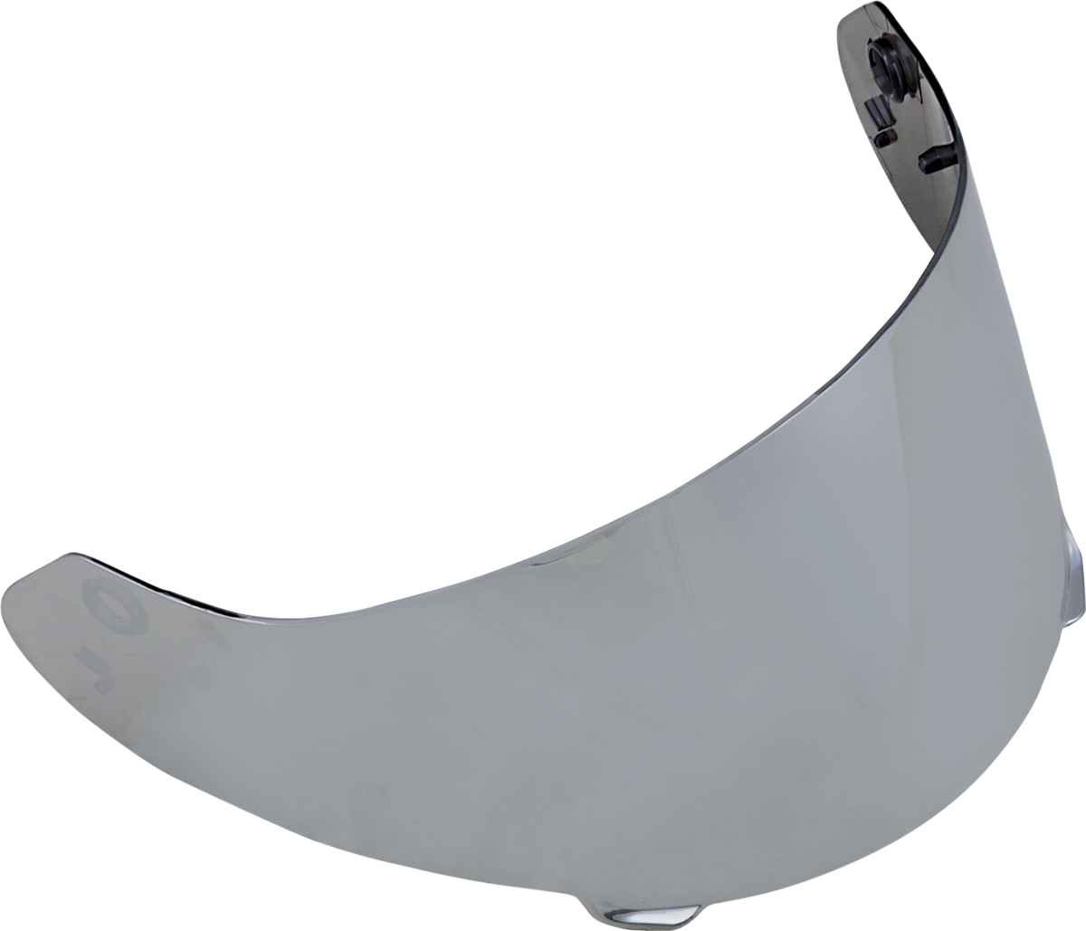 0130-0918 . Warrant Helmet Shield