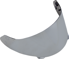 0130-0918 . Warrant Helmet Shield