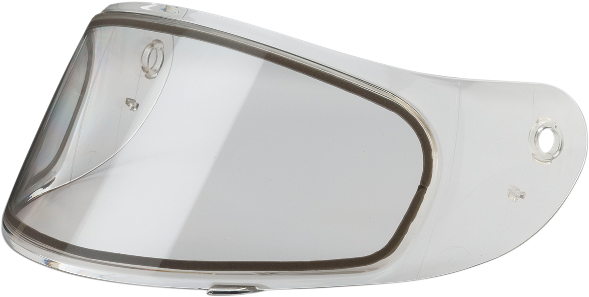 0130-0682 . Strike Ops Snow Helmet Dual-Lens Shield