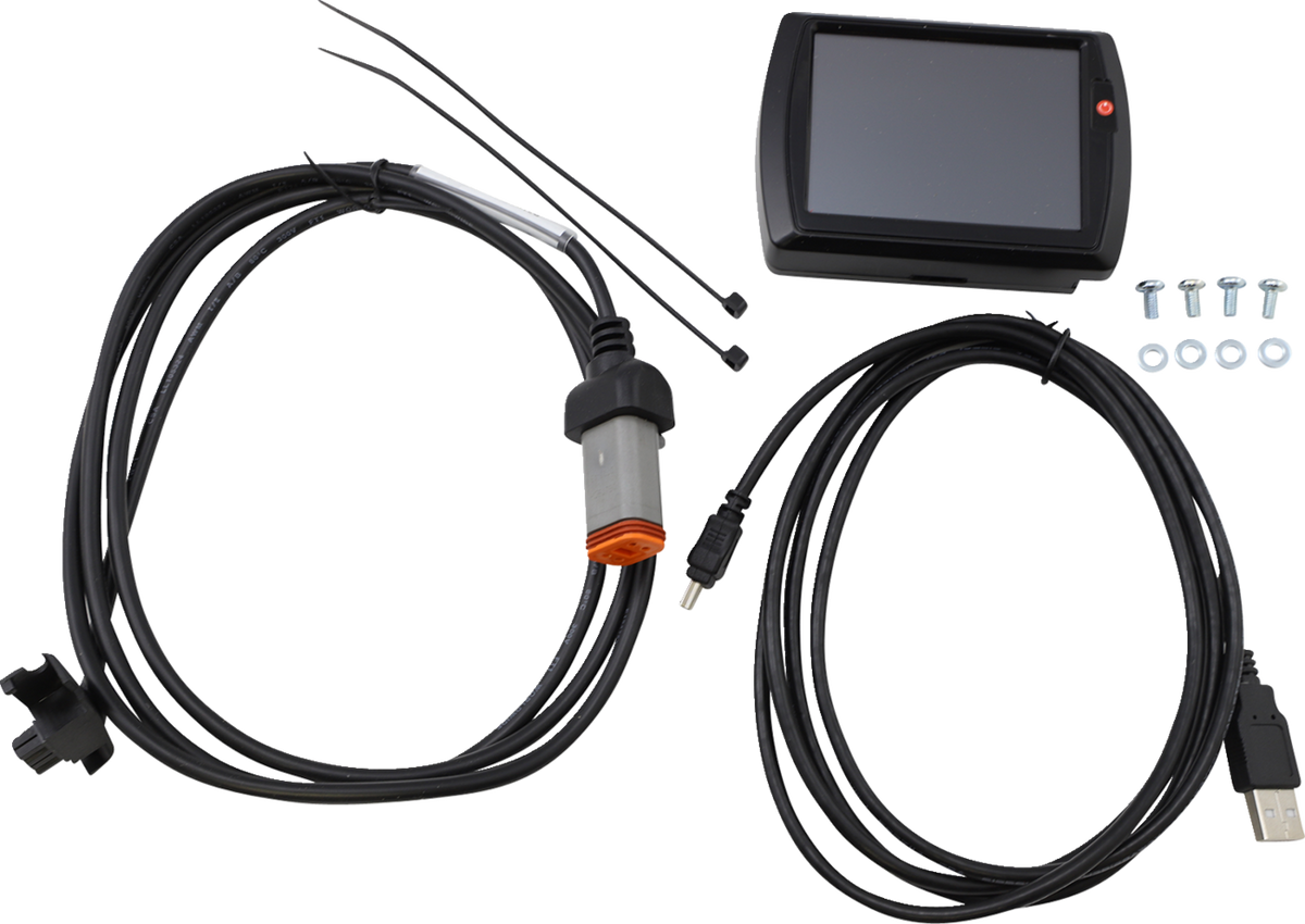 1020-2324 . PV-1B . Power Vision Tuning Module