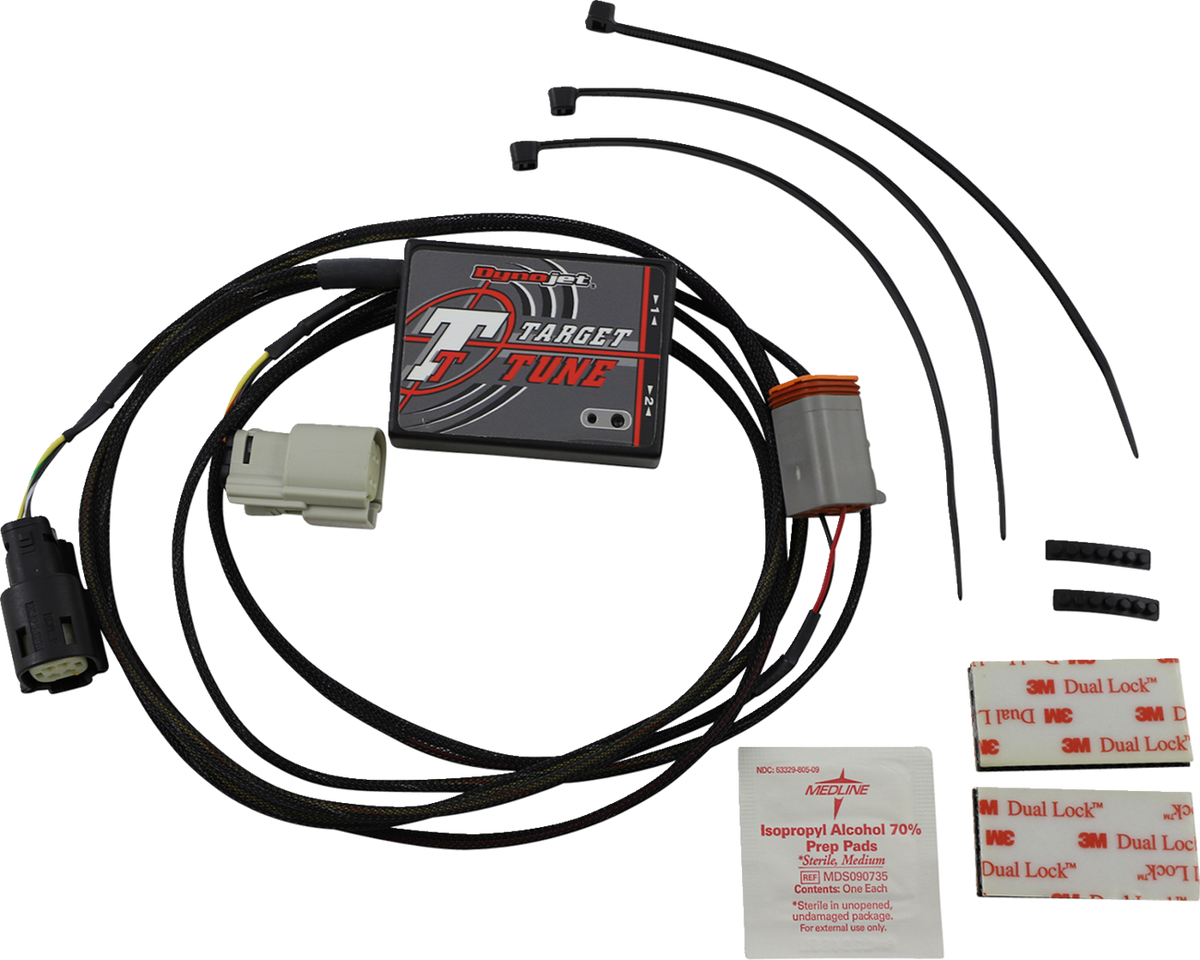 1020-2494 . TT-6X . Target Tune Module Kit