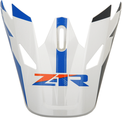 0132-1085 . Rise Helmet Visor