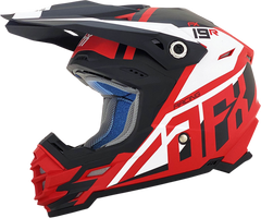 0110-7064 . 0110-7064 . FX-19R Racing Helmet