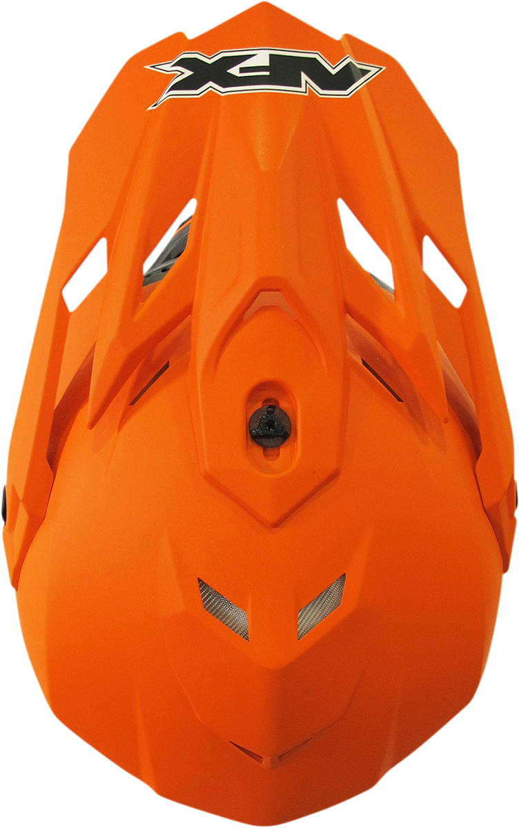 0110-7050 . 0110-7050 . FX-19R Helmet