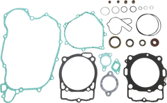 0934-5647 . 34.6512 . Complete Gasket Kit