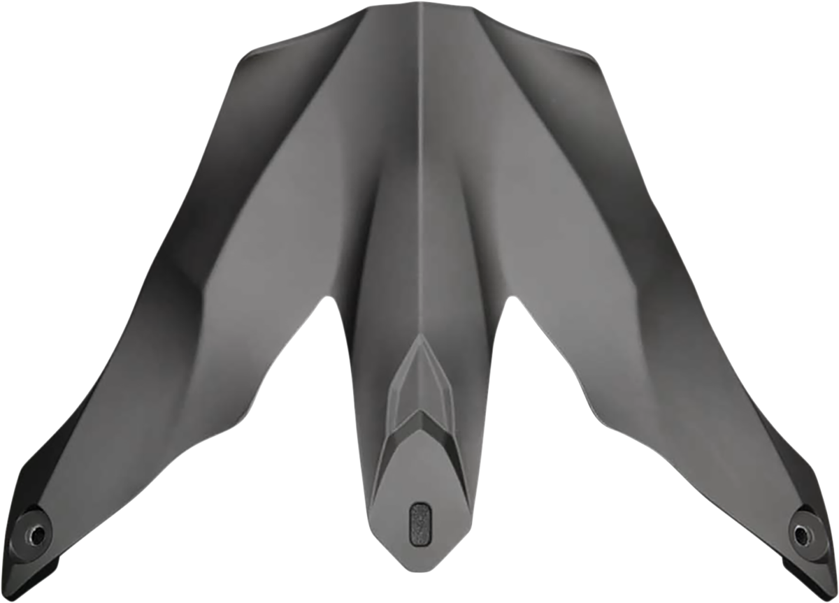 0132-1465 . 0132-1465 . FX-14 Helmet Peak