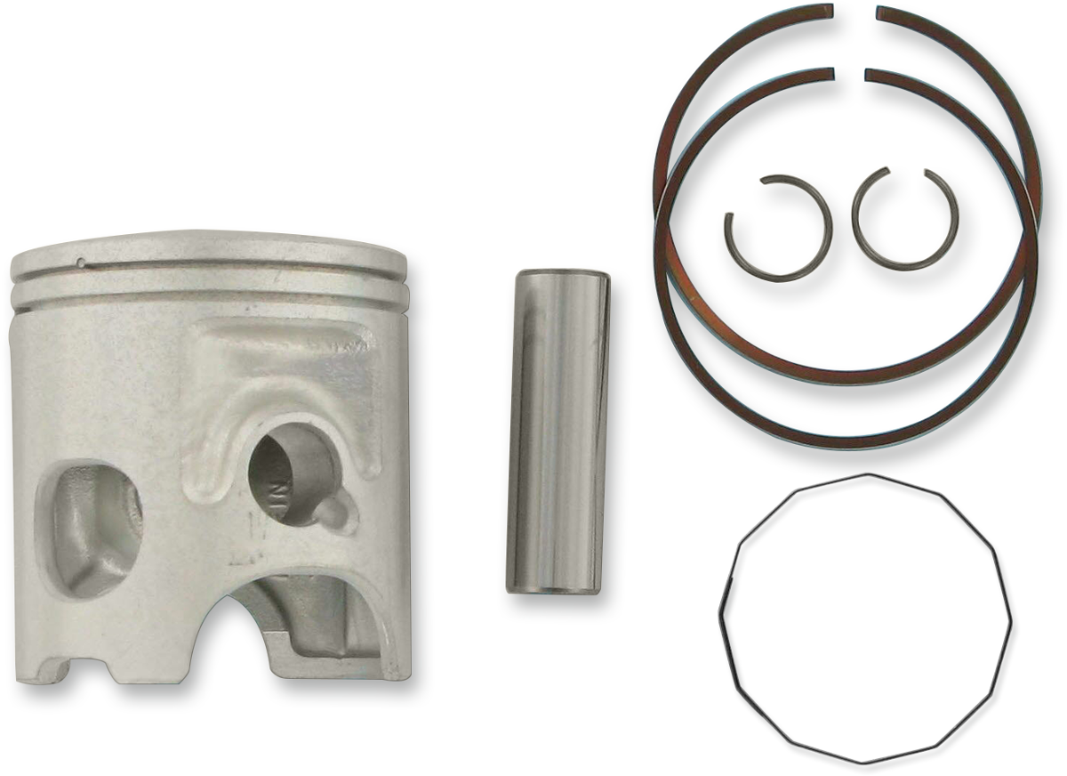 PX-4193 . 01.2020.075 . Piston Kit for 2-Stroke