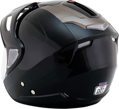 0104-1365 . 0104-1365 . FX-50 Helmet — Solid
