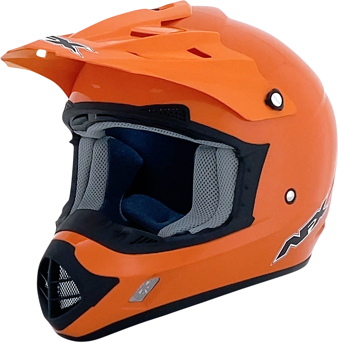 0110-2318 . 0110-2318 . FX-17 Solid Helmet