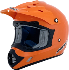 0110-2316 . 0110-2316 . FX-17 Solid Helmet