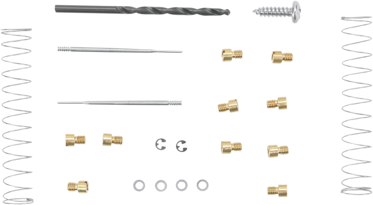 DJ-2176 . 2176 . Jet Kit - Stage 1
