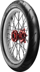 0301-0763 . 638238 . Cobra Chrome AV91 Tire