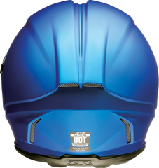 0101-14833 . Jackal Satin Helmet