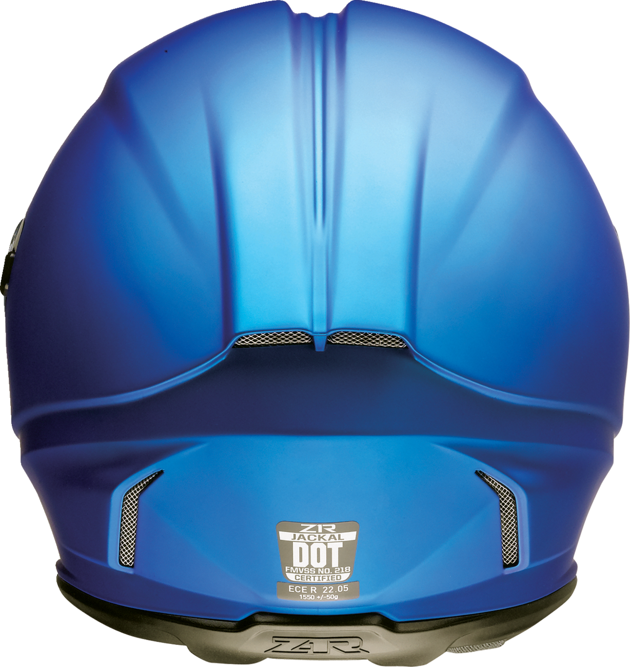 0101-14829 . Jackal Satin Helmet
