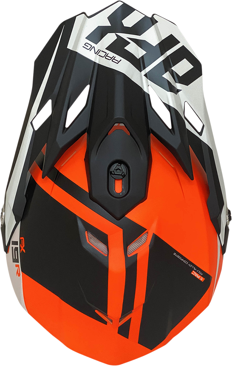 0110-7083 . 0110-7083 . FX-19R Racing Helmet