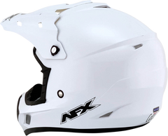 0110-4081 . 0110-4081 . FX-17 Solid Helmet
