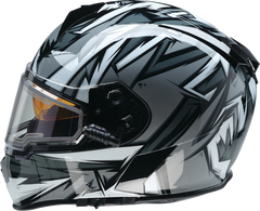 0101-17207 . Warrant Neuron Snow Electric Helmet
