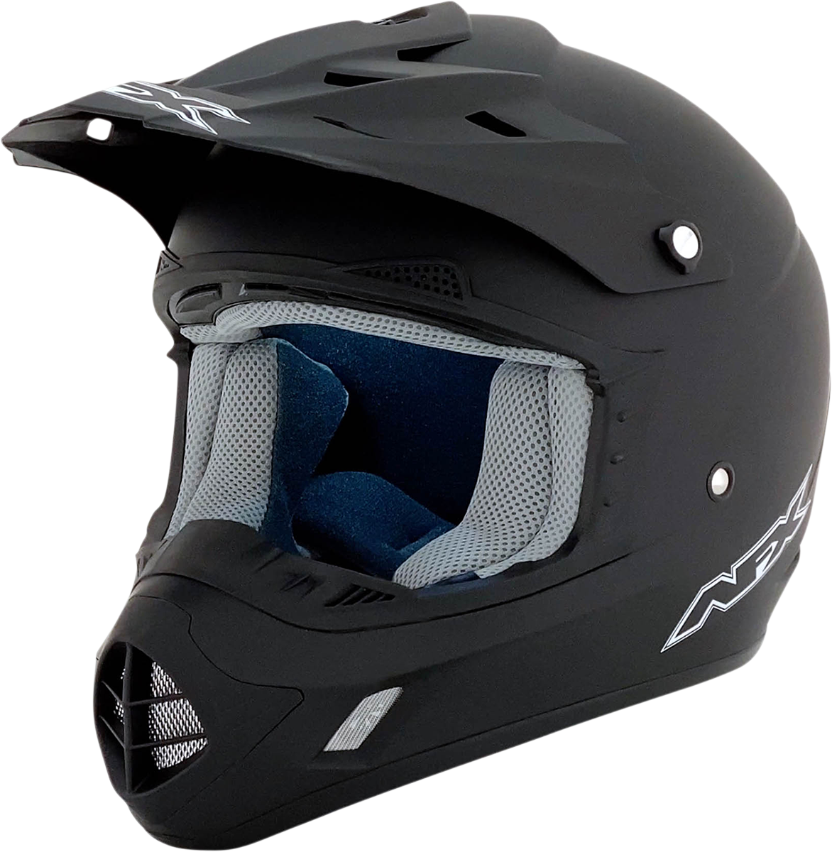 0110-1751 . 0110-1751 . FX-17 Solid Helmet