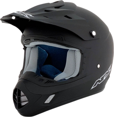 0110-1751 . 0110-1751 . FX-17 Solid Helmet