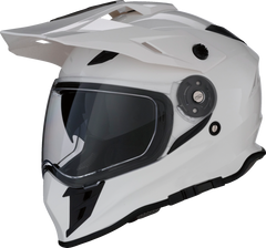 0101-10892 . Range Dual Sport Helmet
