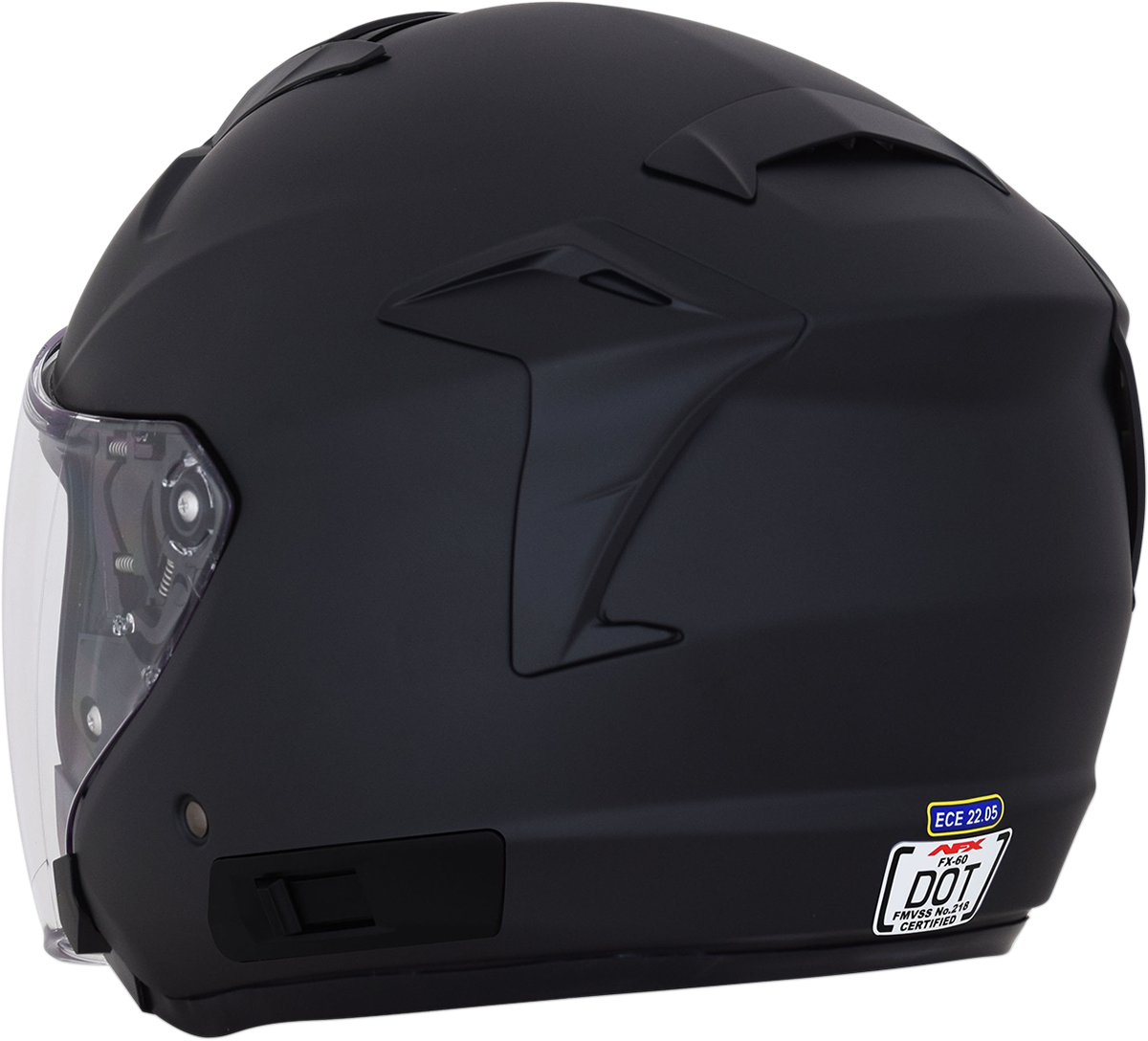 0104-2559 . 0104-2559 . FX-60 Helmet