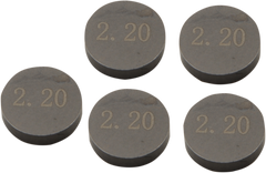 0926-0930 . 29.890220 . 8.90 mm Replacement Valve Shims