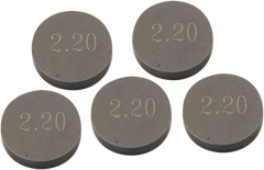 0926-0962 . 29.948220 . 9.48 mm Replacement Valve Shims