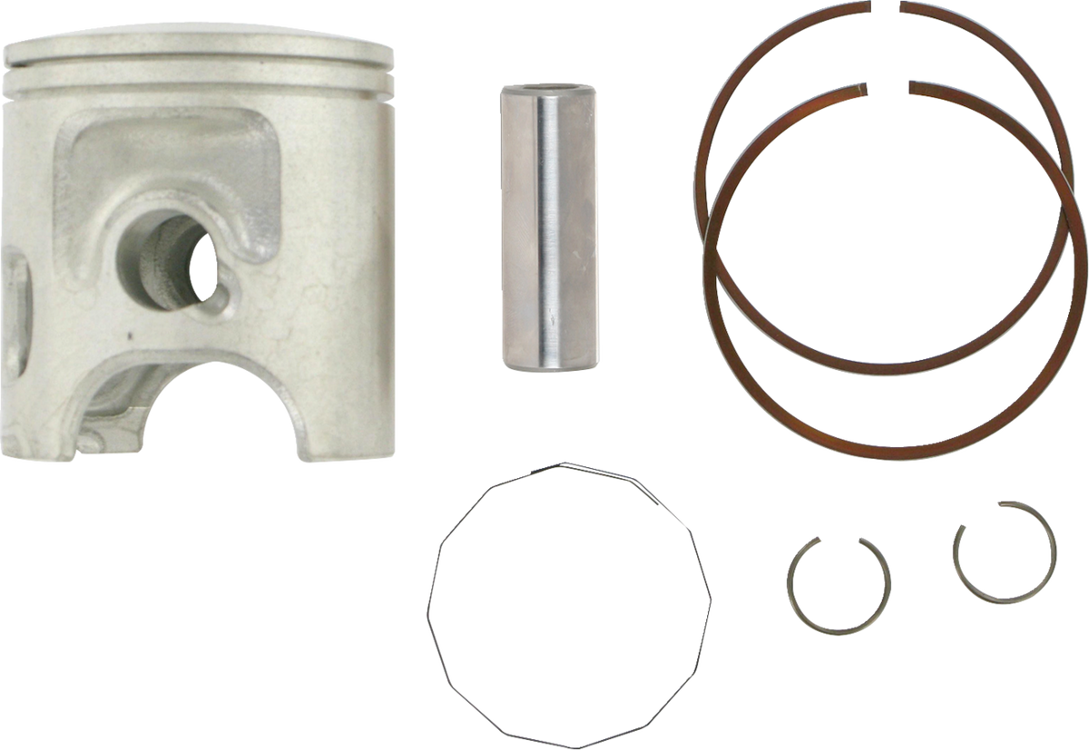 PX-4195 . 01.2020.125 . Piston Kit for 2-Stroke