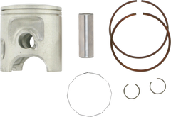 PX-4195 . 01.2020.125 . Piston Kit for 2-Stroke