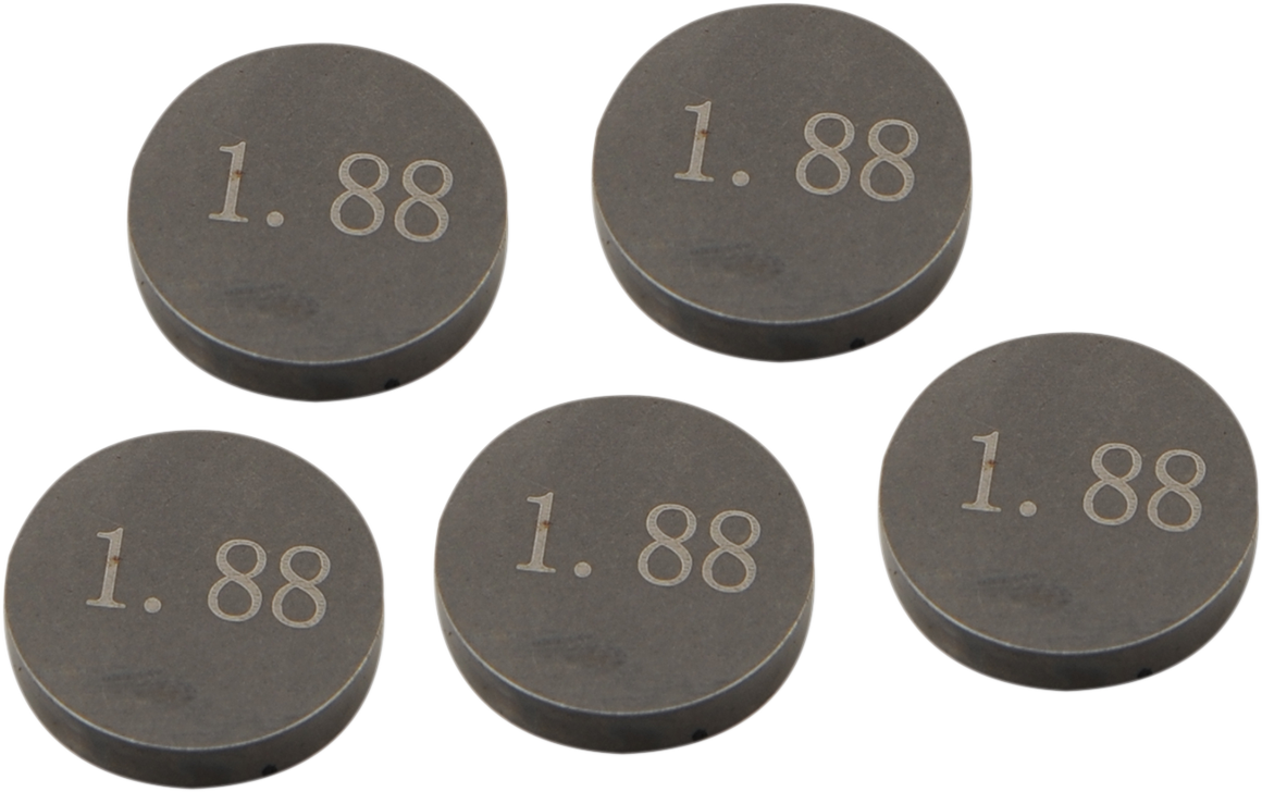 0926-0922 . 29.890188 . 8.90 mm Replacement Valve Shims