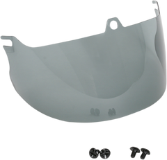 0131-0061 . Nomad Helmet Face Shield