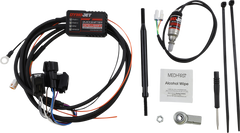 1601-0522 . 4-132 . Ignition Quick Shifter Kit
