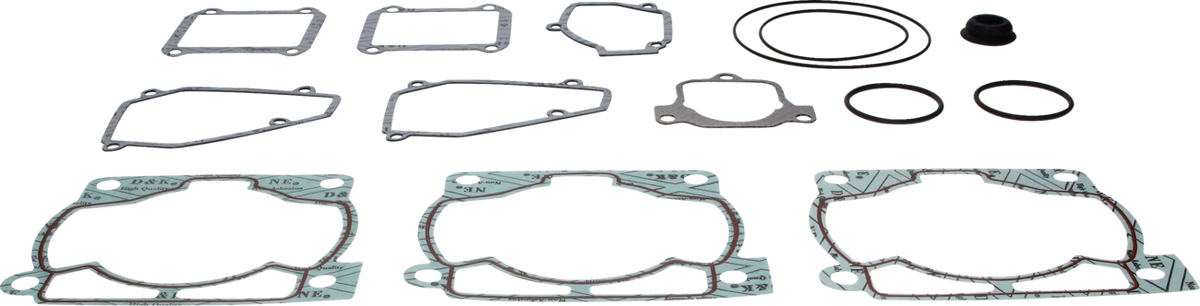 0934-7787 . 35.7332 . Top End Gasket Set
