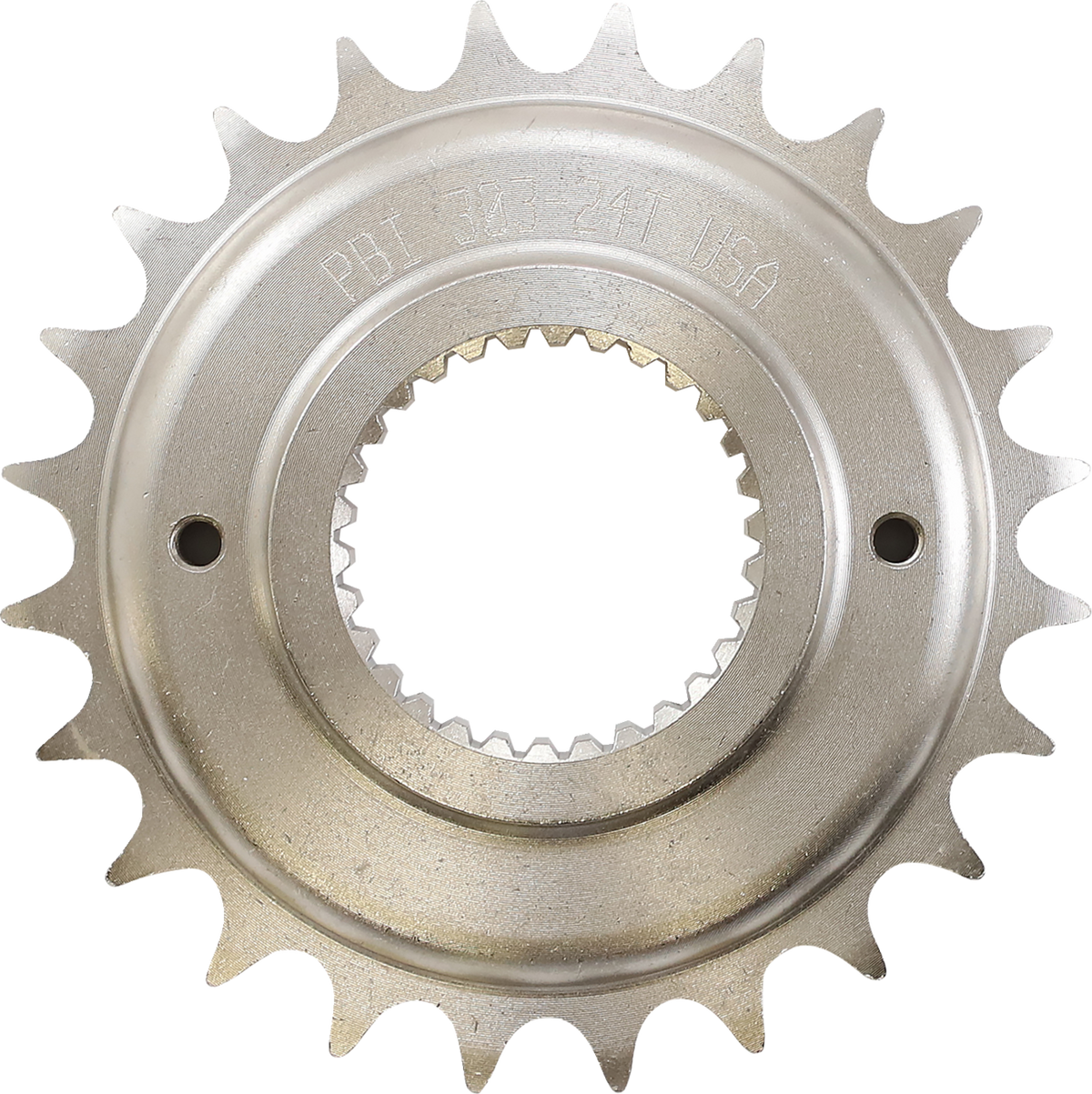 1212-0523 . 303-24 . Offset Transmission Sprocket