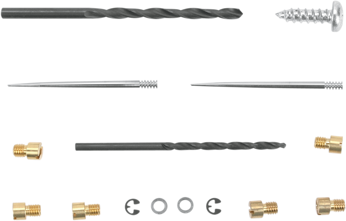 DJ-4131 . 4131 . Jet Kit - Stage 1 - Yamaha